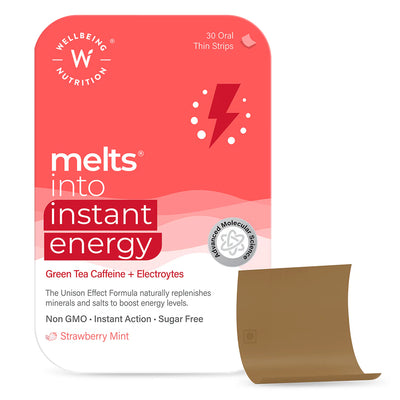 Instant Energy