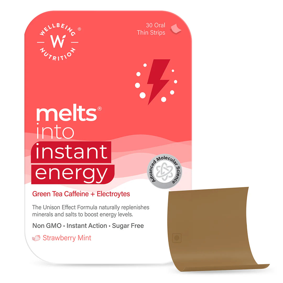 Instant Energy