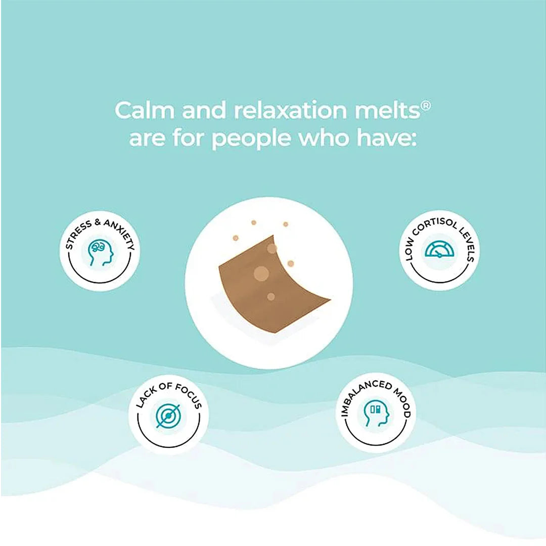 Calm & Relaxation