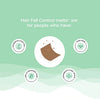 Hair Fall Control