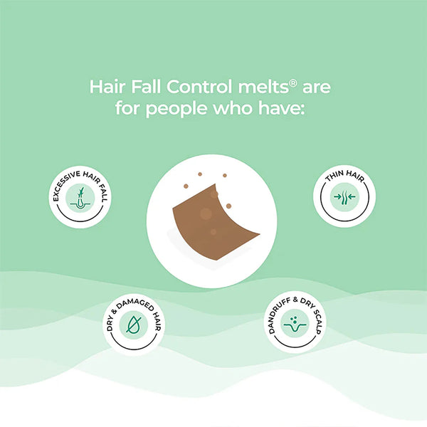 Hair Fall Control
