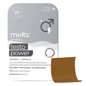 Testo Power