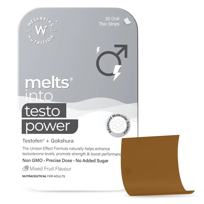 Testo Power