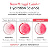 Hydrasalt Raspberry Lemon (Pack of 15)