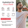 Hydrasalt Raspberry Lemon (Pack of 15)