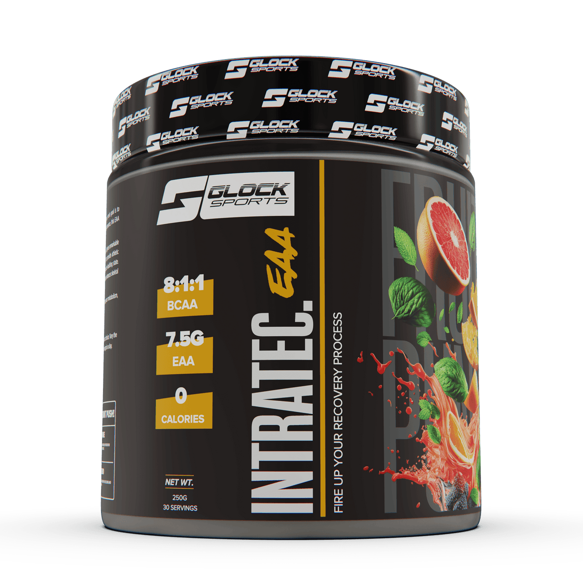 Intratec (Litchi Lush)