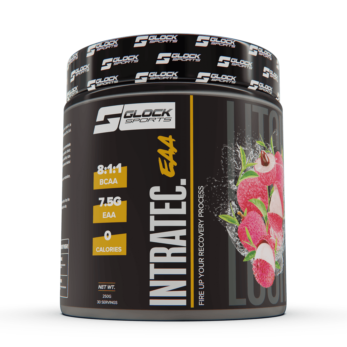 Intratec (Litchi Lush)