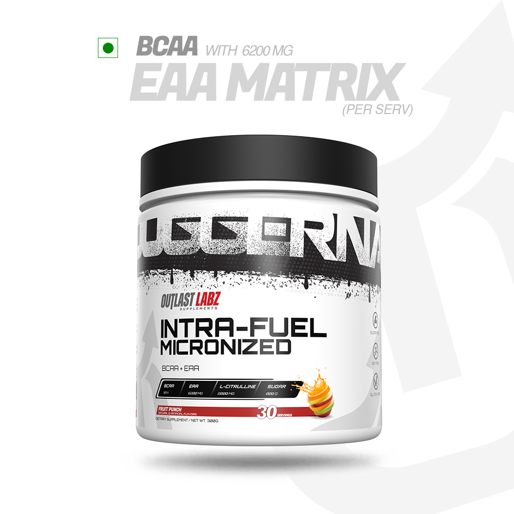 Intra-Fuel (EAA)