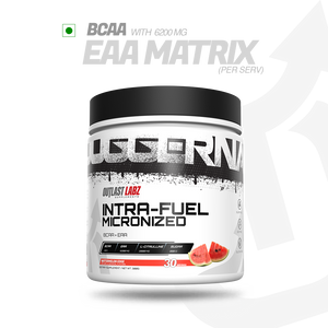 Intra-Fuel (EAA) Watermelon Edge