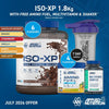ISO-XP - Whey Protein Isolate
