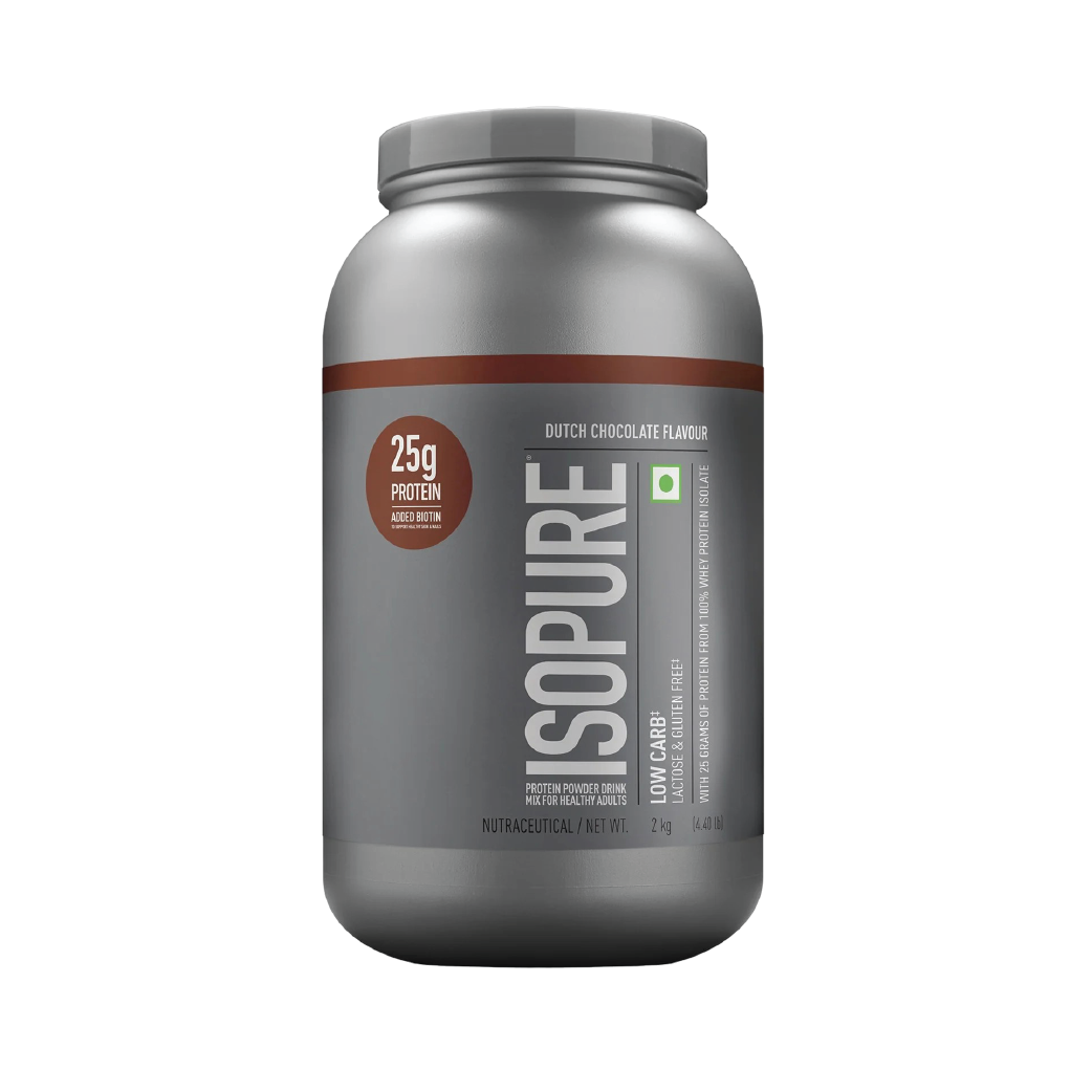 ISOPURE PROTEIN(2KG)