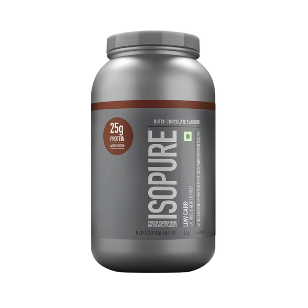 ISOPURE PROTEIN(2KG)