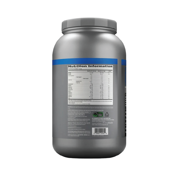 ISOPURE PROTEIN(2KG)