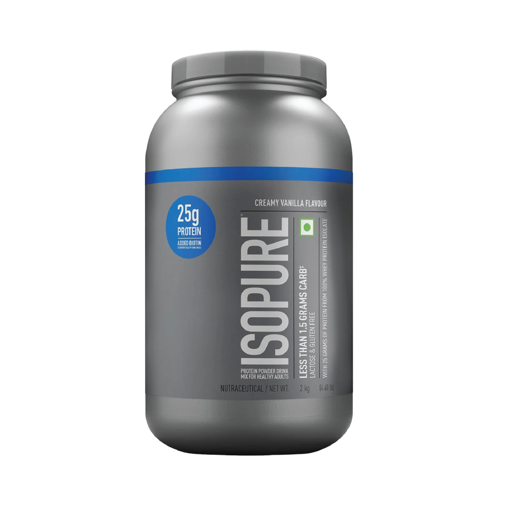 ISOPURE PROTEIN(2KG)