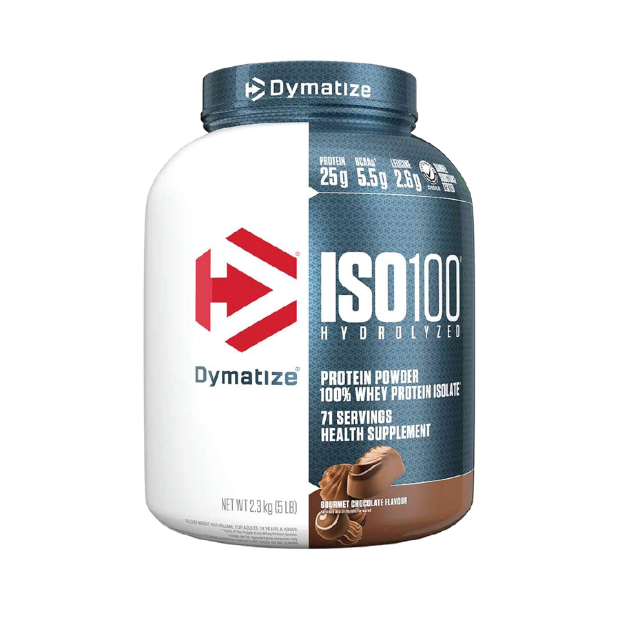 Dymatize
