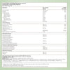 Plant Protein 22g | 500g | 3B CFU Probiotics | Dark Chocolate Hazelnut