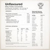 Whey Protein Concentrate 27g | 1kg | 4B CFU Probiotics | Unflavoured
