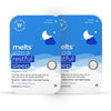 Restful Sleep Melts (10mg)