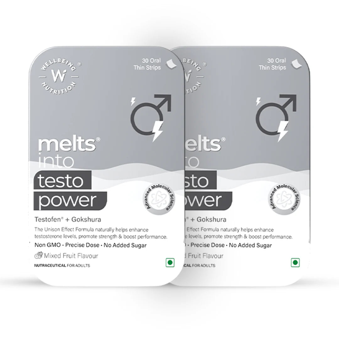 Testo Power