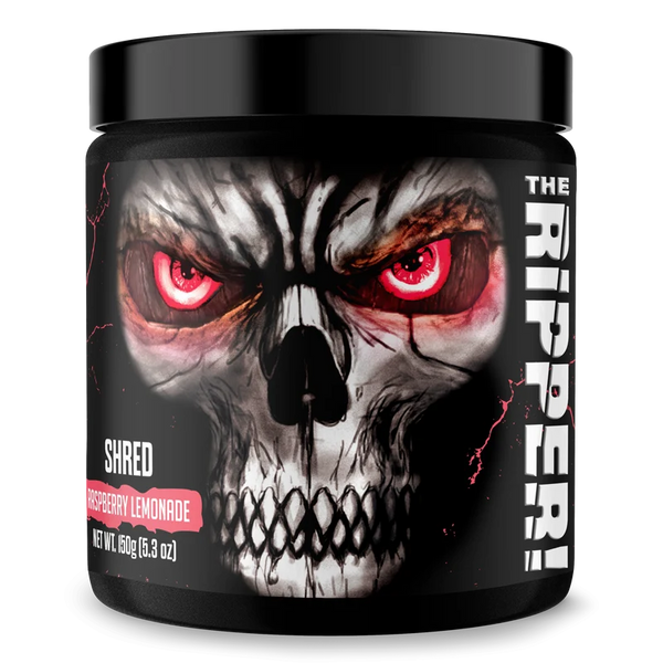 JNX SPORTS The Ripper Thermogenic Pre Workout Powder, 30 Servings