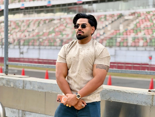 Karan Atwal