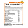 L-Carnitine - Orange