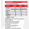 L-Glutamine Powder | Amino Acid Powder for Muscle Recovery Support