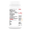 L-Arginine 1000mg