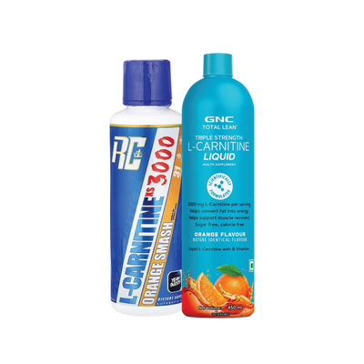 L Carnitine