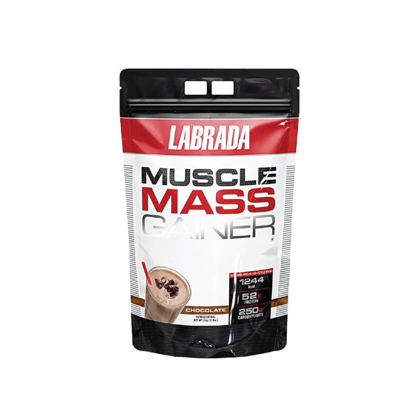 Labrada Muscle Mass Gainer