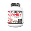 Labrada Turbo Whey - Isolate, Concentrate, And Creatine 1.8 kg