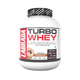 Labrada Turbo Whey - Isolate, Concentrate, And Creatine 1.8 kg