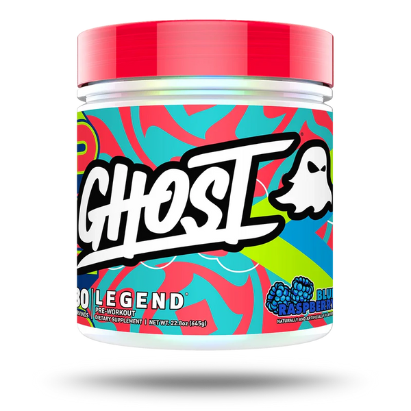 Ghost