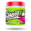 GHOST LEGEND®