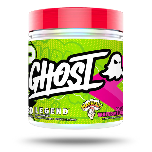 GHOST LEGEND®