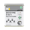 MuscleBlaze Biozyme 5 in 1 Multivitamin