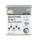 MuscleBlaze Biozyme 5 in 1 Multivitamin
