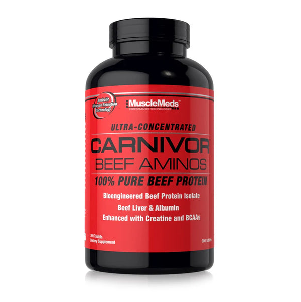 MUSCLEMEDS