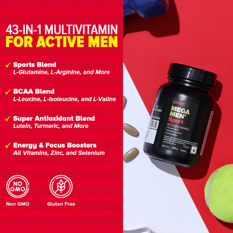 Sport Multivitamin