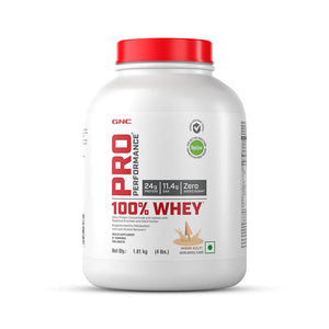 100% Whey Protein
