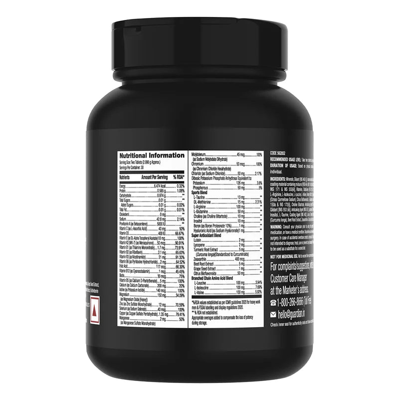 Sport Multivitamin