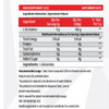 L-Glutamine Powder | Amino Acid Powder for Muscle Recovery Support