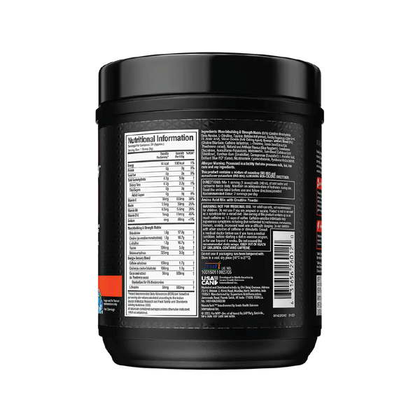 Muscletech™ VaporX5