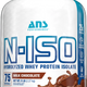 N-ISO HYDRO WHEY ISOLATE 5lb