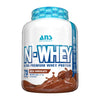 N-WHEY Premium Lean Protein 5lb