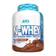 N-WHEY Premium Lean Protein 5lb