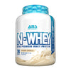 N-WHEY Premium Lean Protein 5lb