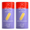 Slow Advanced N-Acetyl-Cysteine + Glycine Capsules