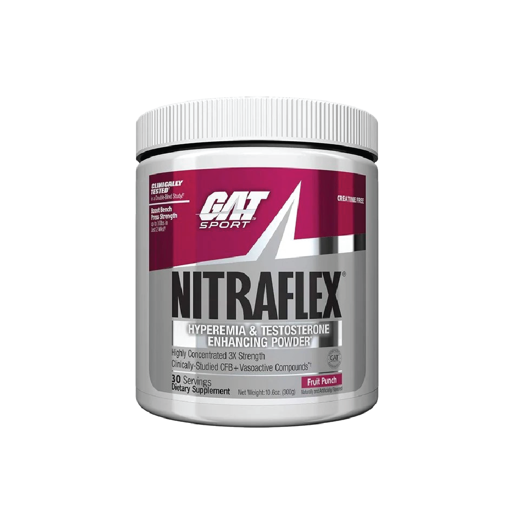 NITRAFLEX ADVANCED