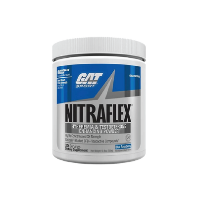 NITRAFLEX ADVANCED